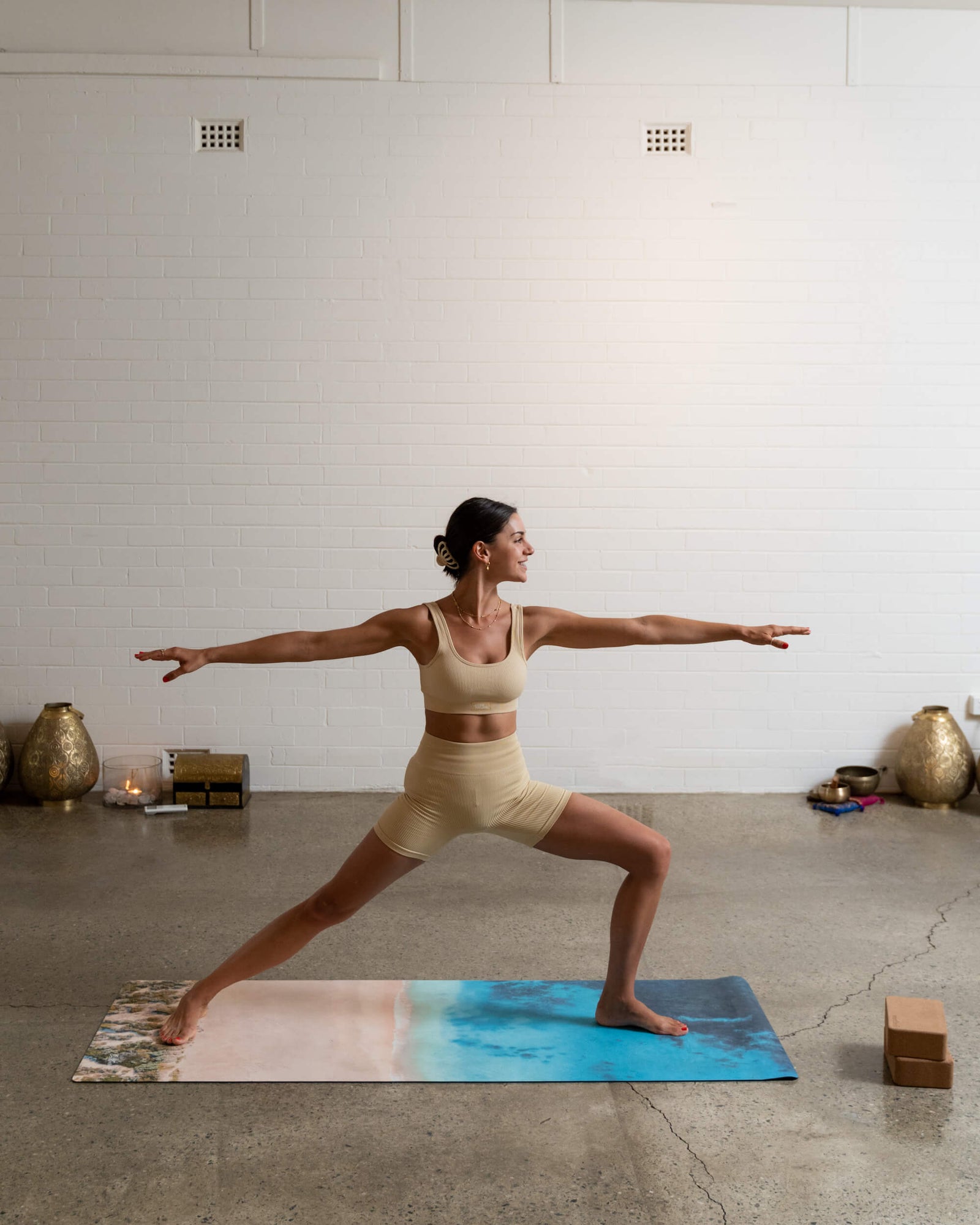 Yallingup Yoga Mat