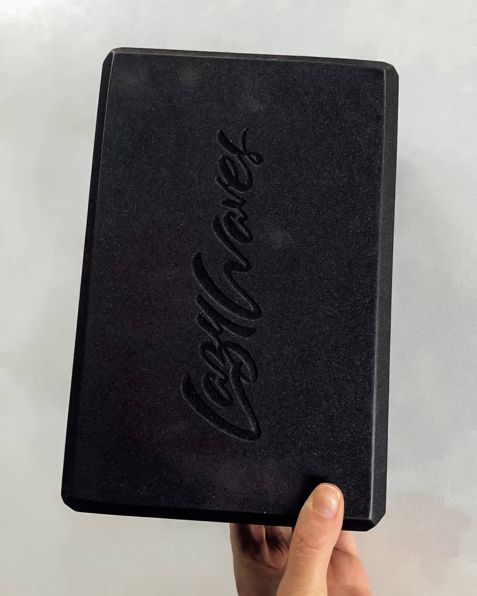 Tranquil Balance Yoga Block