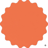 Badge background