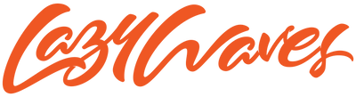 Lazy Waves