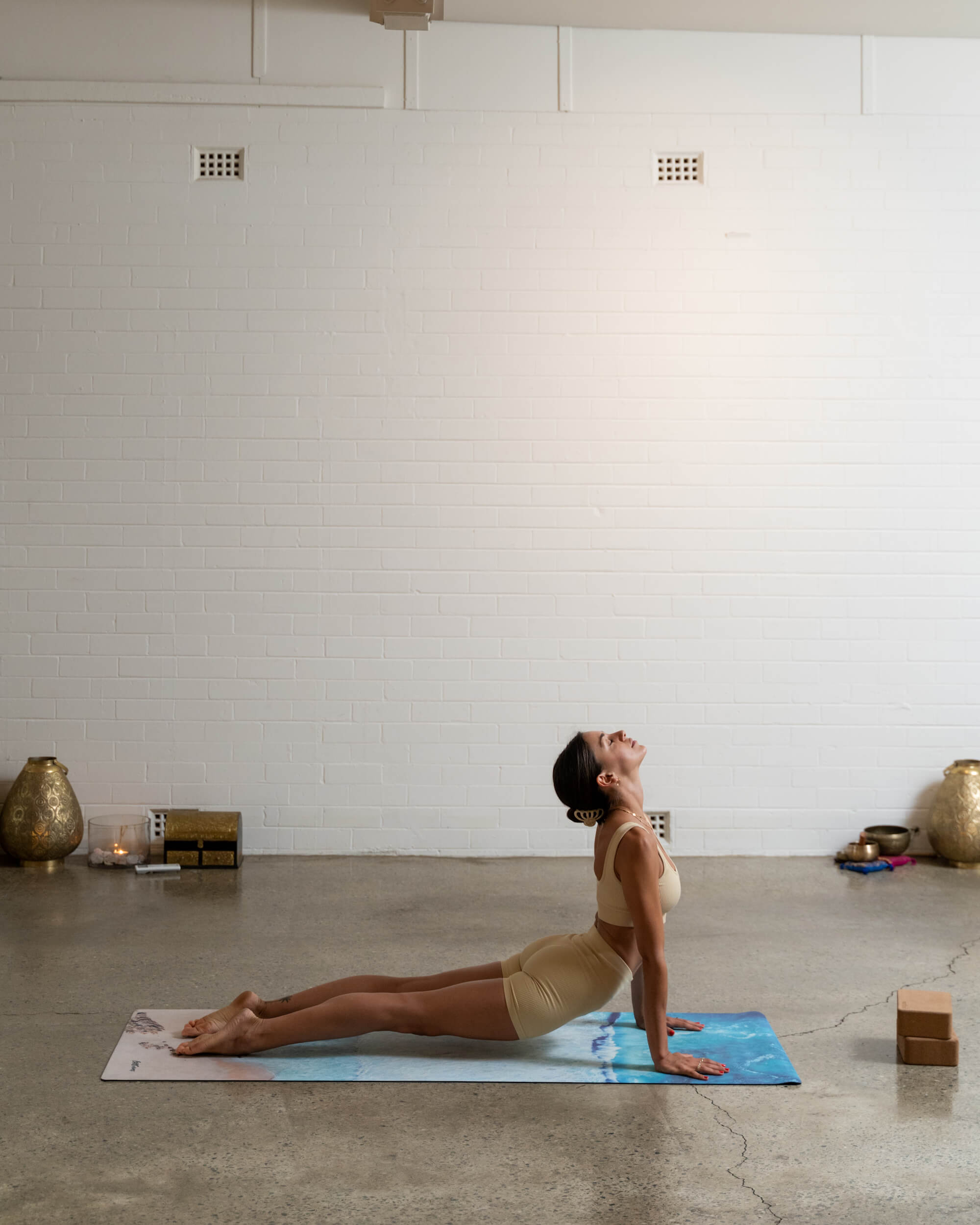 Margaret River Yoga Mat