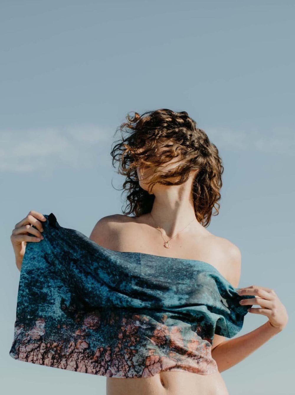 Eagle Bay Handy Towel