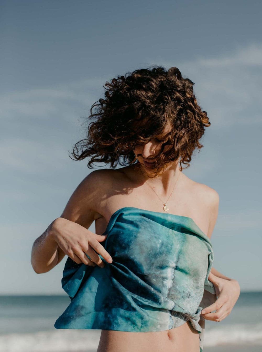 Yallingup Handy Towel