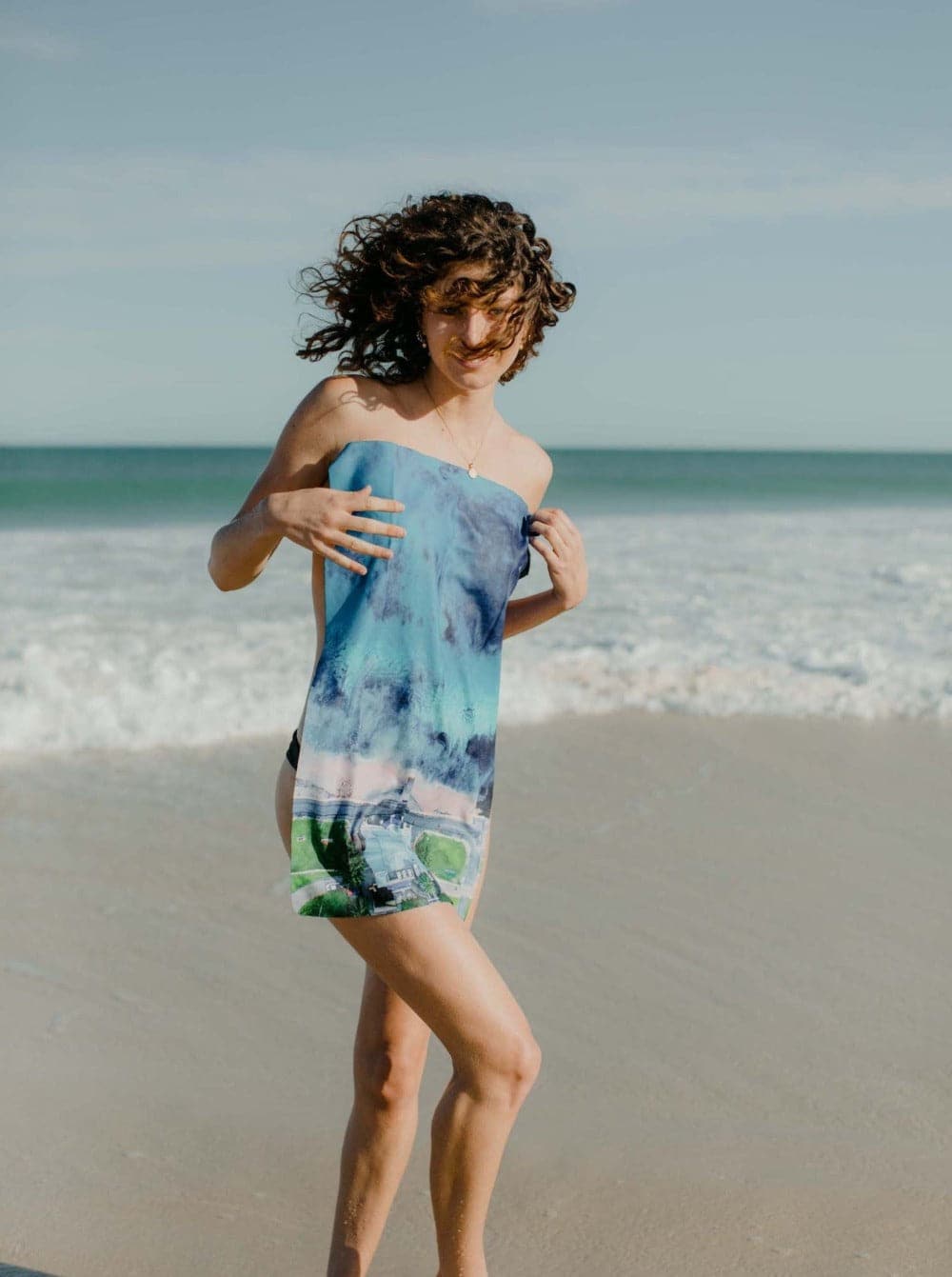 Cottesloe Handy Towel