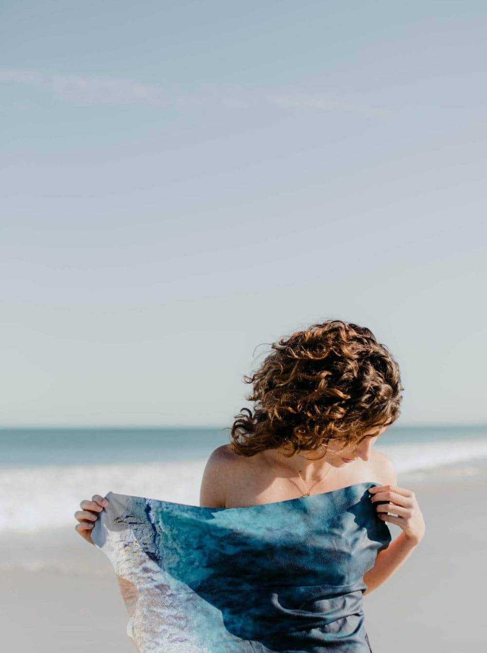 North Cottesloe Handy Towel