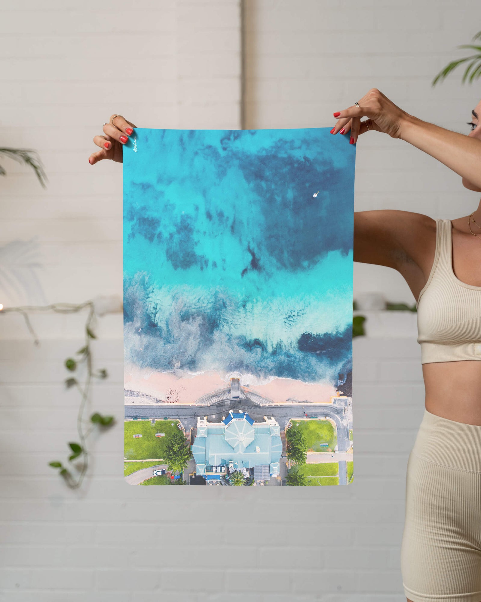 Cottesloe Handy Towel