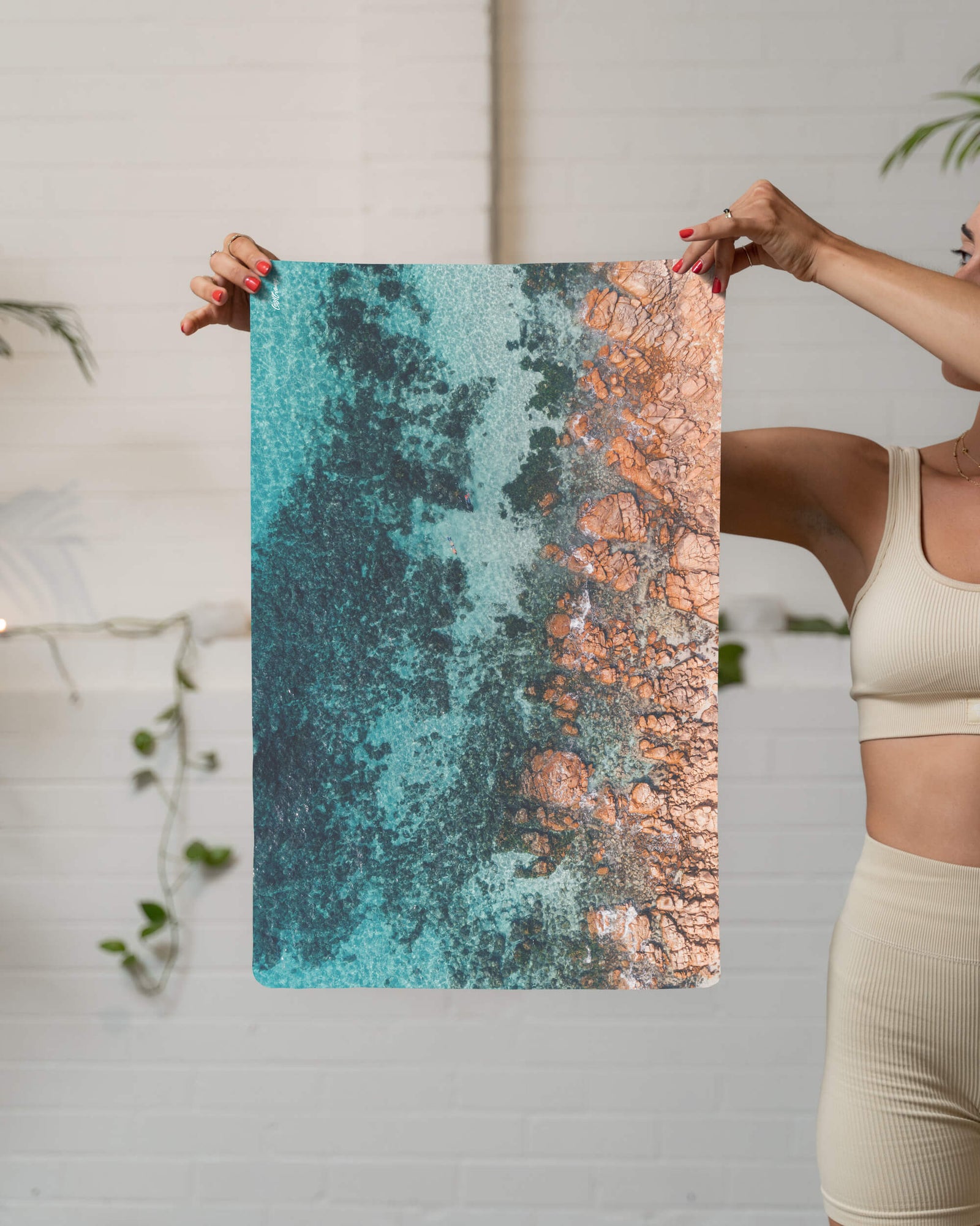 Eagle Bay Handy Towel