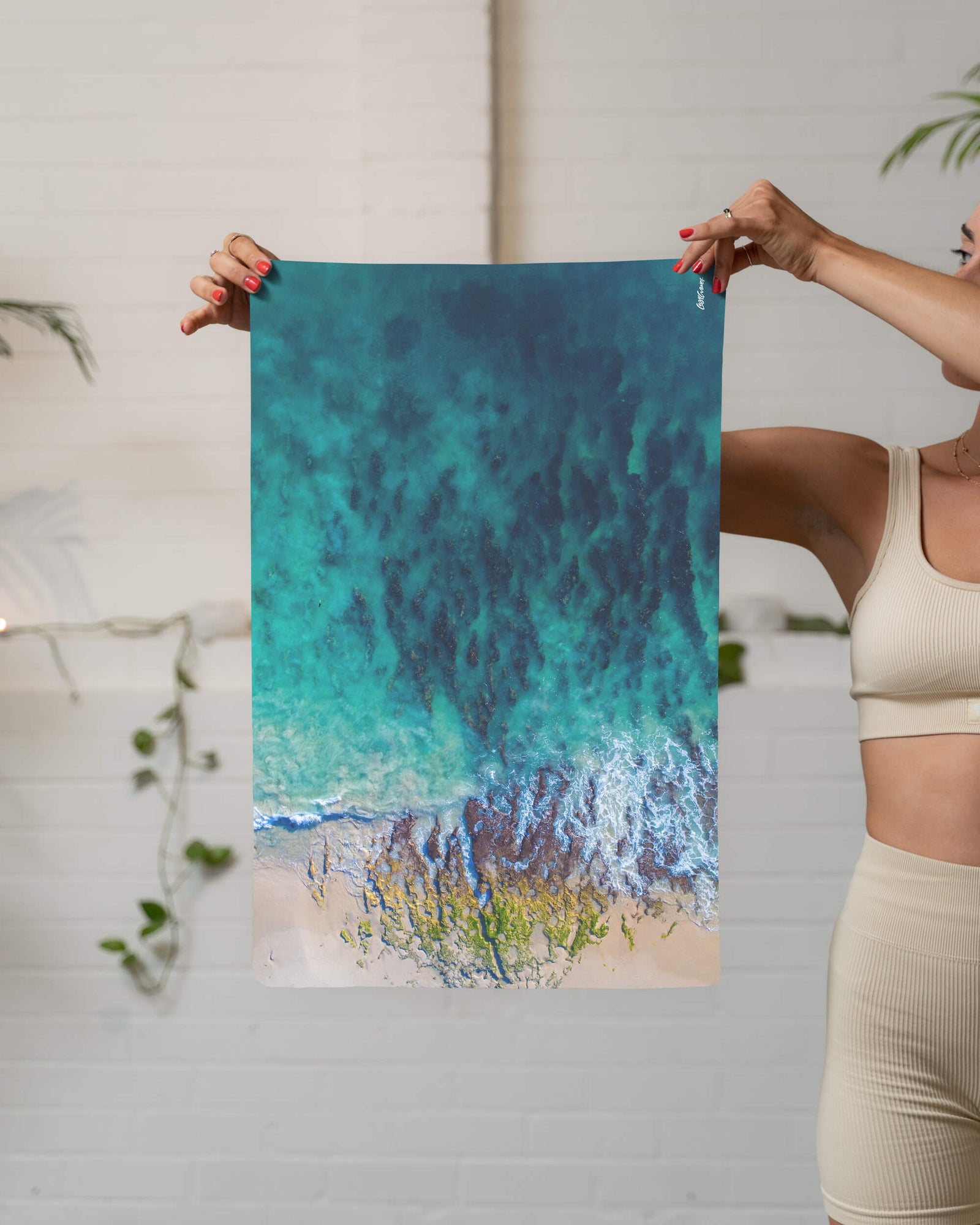 North Cottesloe Handy Towel