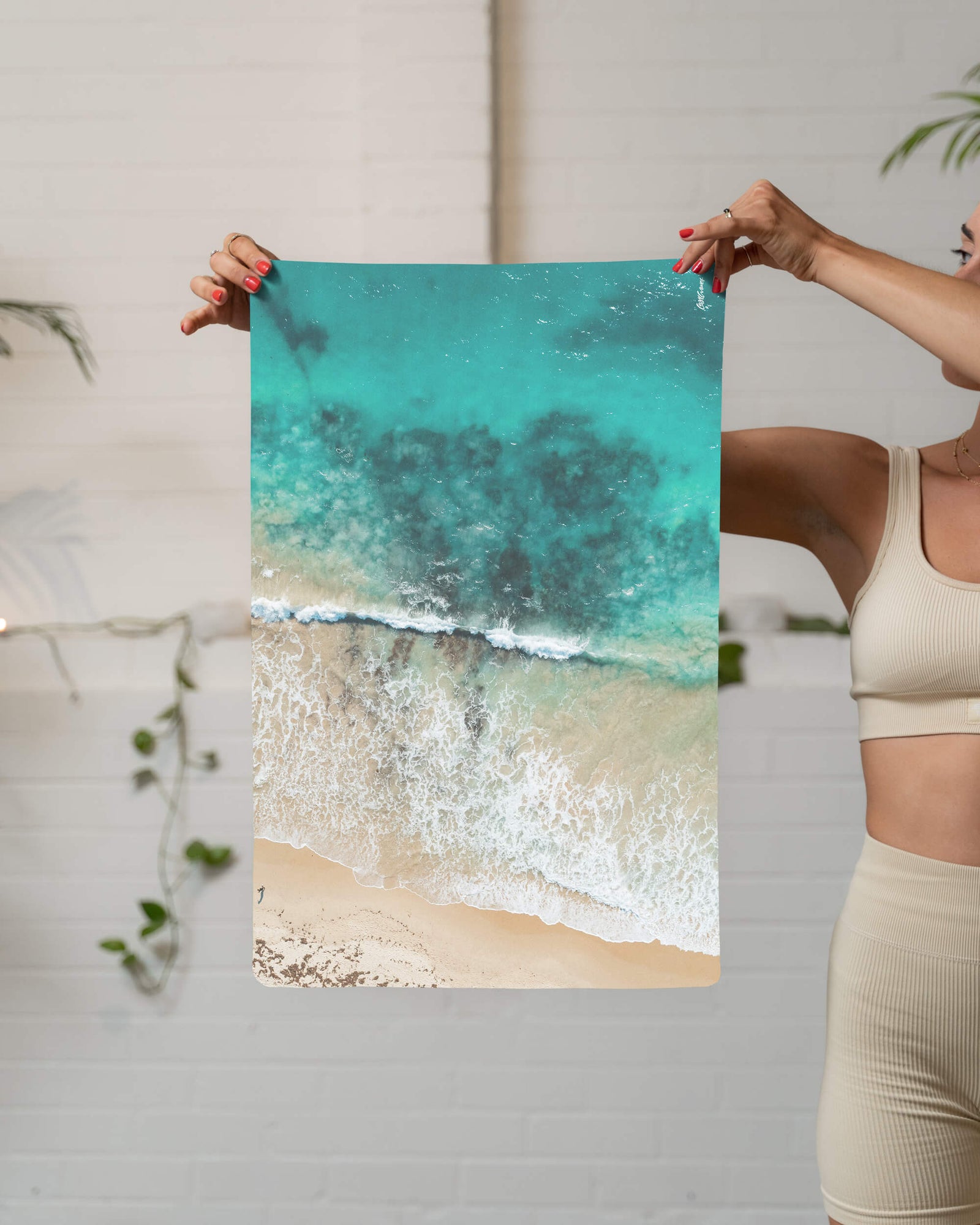 Yallingup Handy Towel